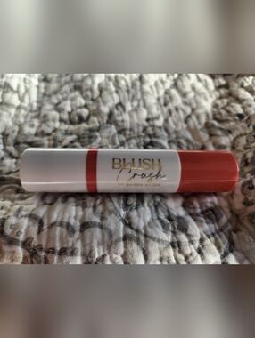 L.W.Y.A Blush Crush Blush Stick - Sweet Nectar